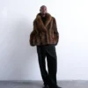 Tsemma Jacket