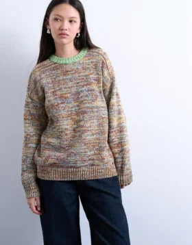 Tsemma Pullover