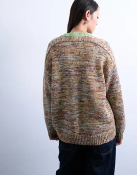Tsemma Pullover