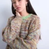 Tsemma Pullover