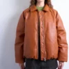 Tsemy Jacket