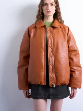 Tsemy Jacket