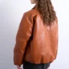 Tsemy Jacket