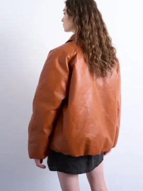 Tsemy Jacket