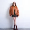 Tsemy Jacket