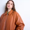 Tsemy Jacket