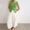 Tserin Long Skirt