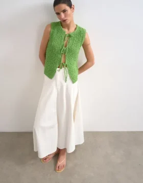 Tserin Long Skirt
