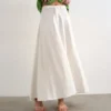 Tserin Long Skirt