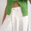 Tserin Long Skirt