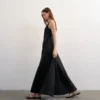 Tseva Long Dress