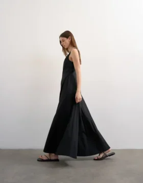 Tseva Long Dress