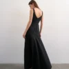 Tseva Long Dress