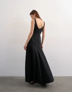Tseva Long Dress