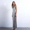Tseva Midi Dress