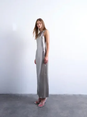 Tseva Midi Dress