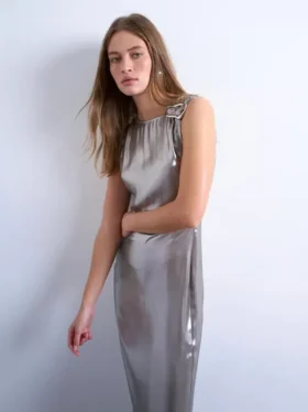 Tseva Midi Dress