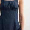 Tseva Short Dress