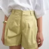 Tseva Shorts