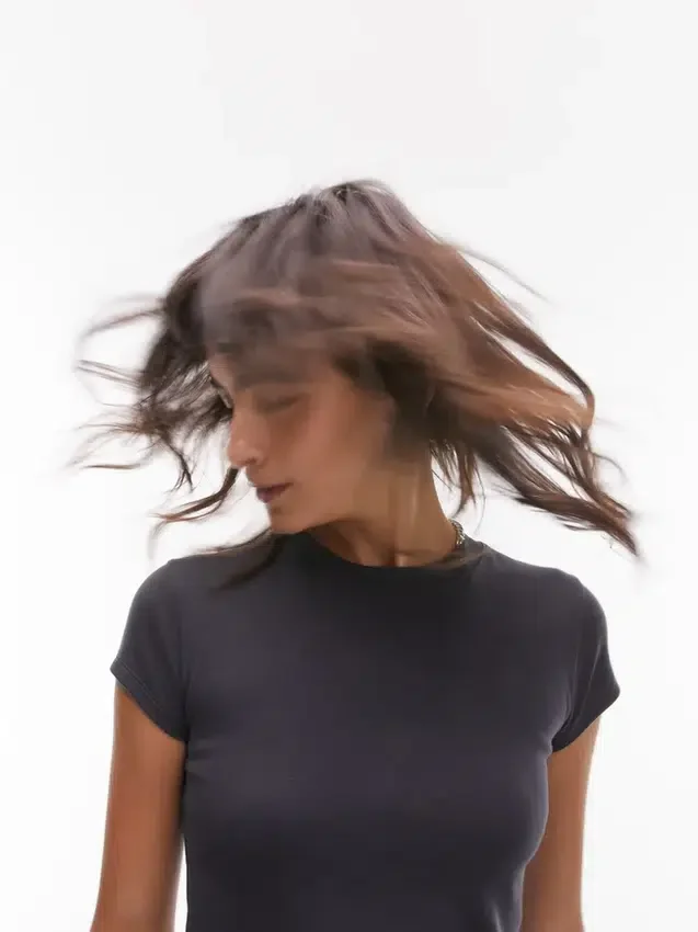 Tseveryday T-Shirt Tseveryday T-Shirt