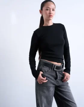 Tseveryday Top