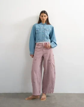 Tsevi Jacket