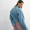 Tsevi Jacket