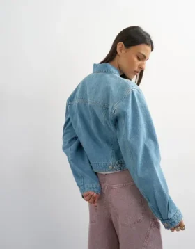 Tsevi Jacket