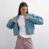 Tsevi Jacket