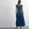 Tseya Long Dress