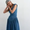 Tseya Long Dress