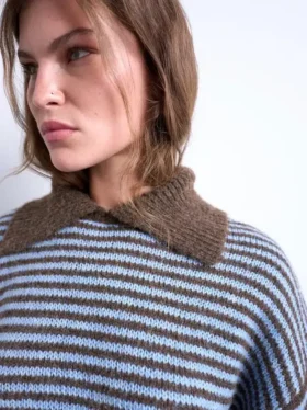 Tsfanni Pullover