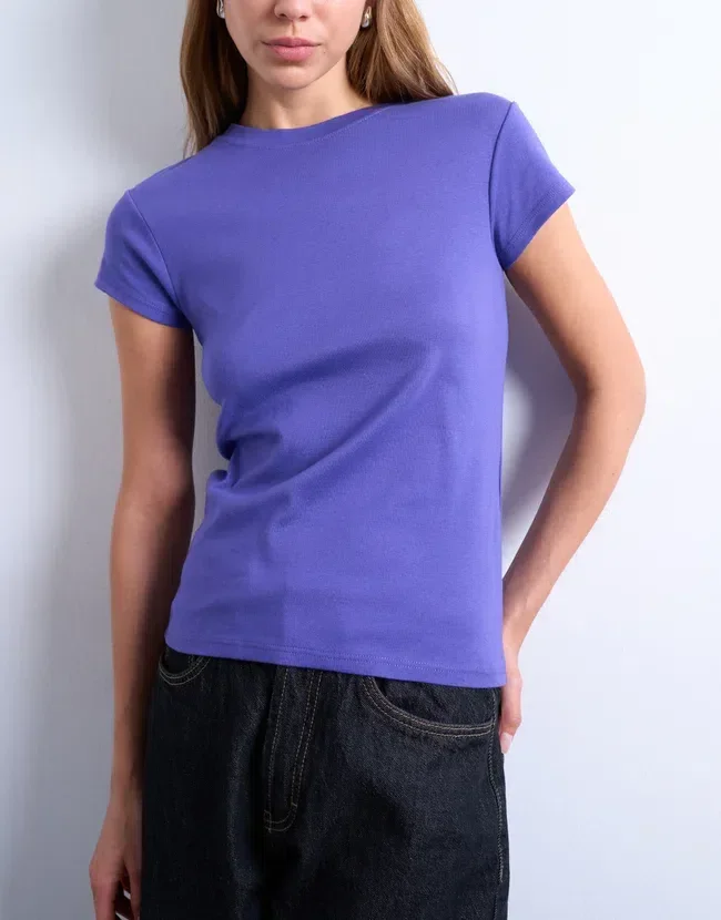 Tsfaya T-Shirt Tsfaya T-Shirt