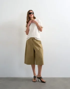 Tsfemke Cargo Shorts
