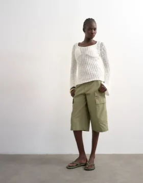Tsfenja Knit Top