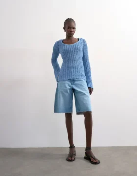 Tsfenja Knit Top