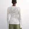 Tsfenja Knit Top
