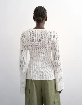 Tsfenja Knit Top