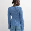 Tsfenja Knit Top
