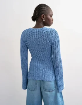 Tsfenja Knit Top