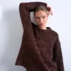 Tsfia Pullover