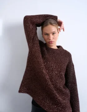 Tsfia Pullover