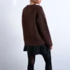 Tsfia Pullover