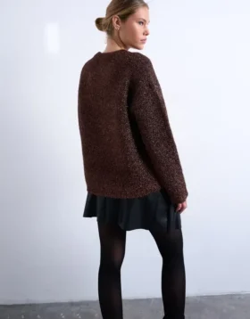 Tsfia Pullover