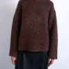 Tsfia Pullover
