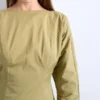 Tsfikka Short Dress