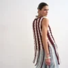 Tsfina Knit Top Tsfina Knit Top