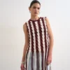 Tsfina Knit Top Tsfina Knit Top