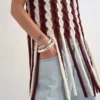 Tsfina Knit Top Tsfina Knit Top