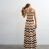 Tsfiona Long Dress